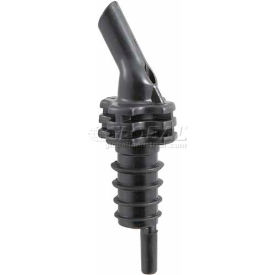 Winco PPR-1 Flexible Plastic Pourer Free-Flow PPR-1 - Pkg Qty 24