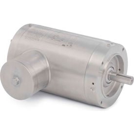Baldor VFSWDNM3554-E Food Safe IP69 1.5HP 1750RPM 3PH 60HZ 56C 3540M TENV F1 VFSWDNM3554-E