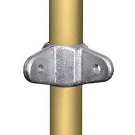 Kee Safety - LM52-7 - Aluminum Corner Swivel Socket Member LM52-7
