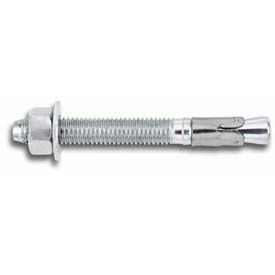 DeWalt® eng. by Powers 7433SD1-PWR - Power-Stud+® Wedge Expansion Anchor SD1 5/8