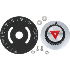 Allpoints 8012396 Knob Kit 00-913102-00241