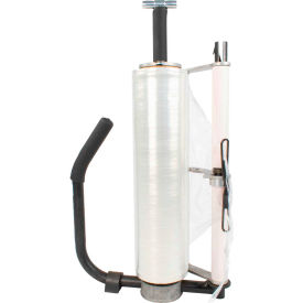 Encore Packaging Stretch Wrap Dispenser Pistol Grip For 12