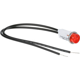 Allpoints 8010175 Light - Indicator - 250V 16624