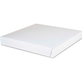 SCT® Paperboard Pizza Boxes14