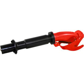 Wavian Jerry Can Replacement Spout Nozzle Red - 3101 3101