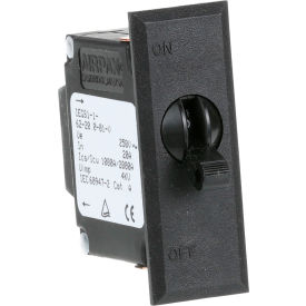 Allpoints 42-1722 On/Off Breaker Switch 252-6001
