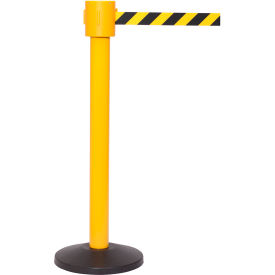 Queue Solutions SafetyPro 335 Belt Barrier 40