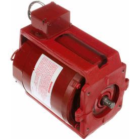 Century Circulator Pump Motor 1/6 HP 1725 RPM 115V ODP 48Y Frame 941L