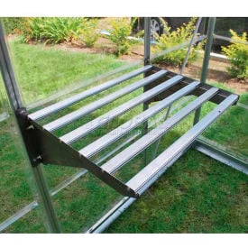 Palram - Canopia Heavy Duty Shelf Kit For Greenhouses HG1019