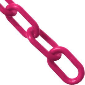 Mr. Chain® Plastic Barrier Chain 3/4