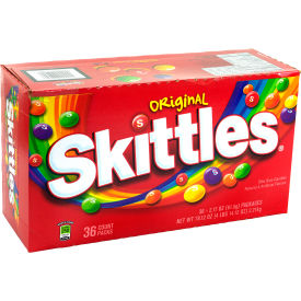 Skittles Bite Size Candy 36 Count 20900148