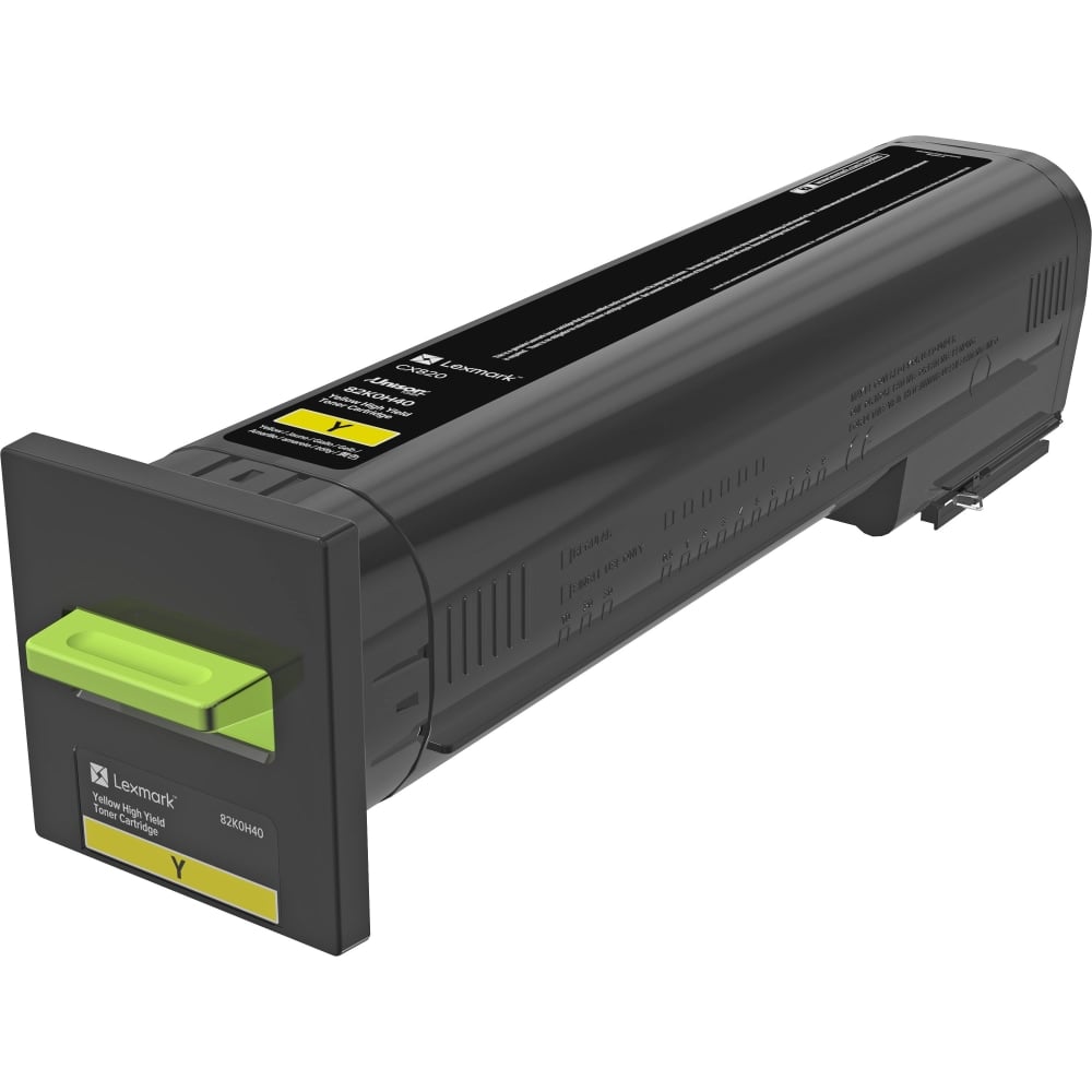 Example of GoVets Ink and Toner category