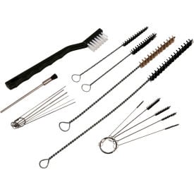 JET JAT-596 17 Piece Spray Gun Cleaning Kit JT9-505596