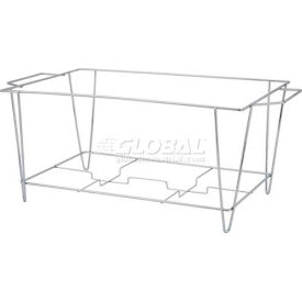 Winco C-3F Wire Chafer Stand for Steam & Water Pans C-3F - Pkg Qty 10