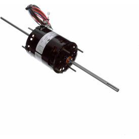 Fasco Ventilation Motor 2/25 HP 1550 RPM 115V OAO D0447