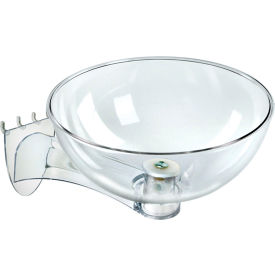 Global Approved 700913 Bowl For Pegboard/Slatwall 12