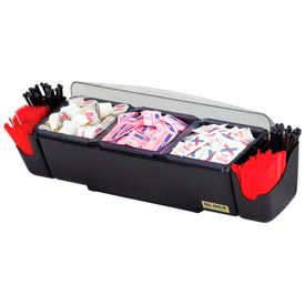 The Dome® Condiment Center 6 qt BD4003