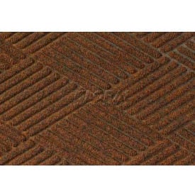 WaterHog® Diamond Mat Fashion Border 3/8