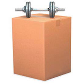 GoVets™ Heavy Duty Double Wall Corrugated Boxes 24