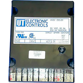 Allpoints 8009610 Ignition Module Rm010-8-0Aa2-2 8009610