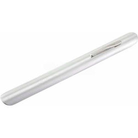 Winco ATC-16S Table Crumber W/ Pocket Clip Aluminum Silver ATC-16S - Pkg Qty 120