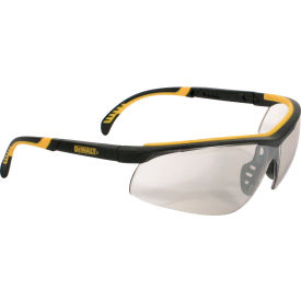 DeWalt® DPG55-9D ANSI Z87.1+ DC Indoor/Outdoor Safety Glasses DPG55-9D - Pkg Qty 12