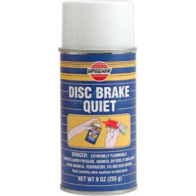 VersaChem® Disc Brake Quiet Aerosol 27108 9 Oz. Aerosol Can 80077