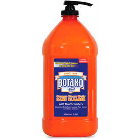 Boraxo® Orange Heavy Duty Hand Cleaner Citrus Scent 3 L 2340006058