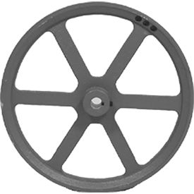 Allpoints 8010043 Pulley Rear Bearing For Taylor Freezer 025570