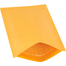 GoVets™ Heat Seal Bubble Mailers #1 7-1/4