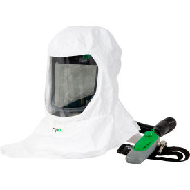 RPB Safety T-Link SL Hood Bump Cap Breathing TubeC40 17-115-13