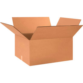 GoVets™ Heavy Duty Dbl Wall Cardboard Corrugated Boxes 24
