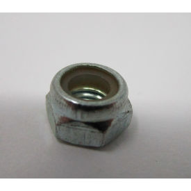 JET® Nylon Nut M5 Jbos-5 JT9-6286488 JT9-6286488