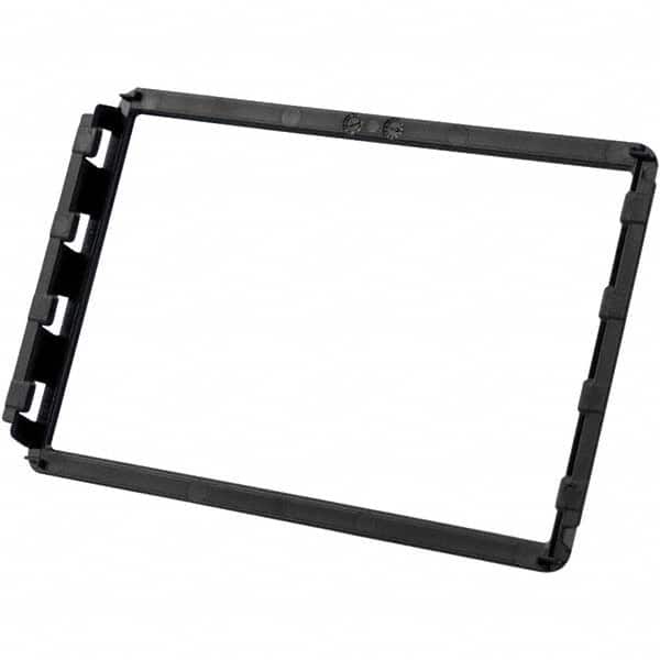 Welding Helmet Accessories; Accessory Type: Lens Holder; For Use With: G5-01 Welding Helmets; Color: Black; Series: G5; UNSPSC Code: 46180000 MPN:7100215539