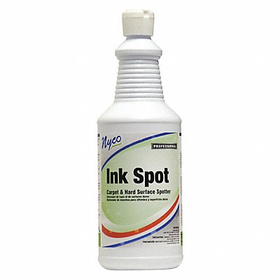 Example of GoVets Ink Spot brand