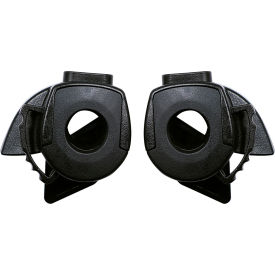 General Electric Protective Eye Shield Adapter Black Pack of 2 GH618