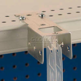 Double Strip Hanger Steel DSH-888 - Pkg Qty 100