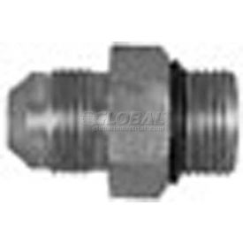 Buyers Straight Thread O-Ring Connector H5315x6x8 3/8