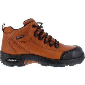 Reebok® RB444 Women's Waterproof Sport Hiker Brown Size 8 W RB444-W-8