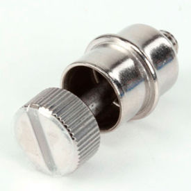 Knurled Screw For Edlund F003 F003 - Pkg Qty 2