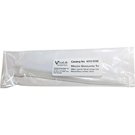 Celltreat 5mL Pipette Tips Filtered VistaTip Sterile 50 PK 4058-5332