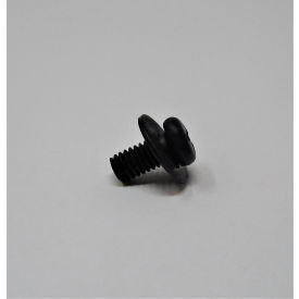 JET® Screw W/ Wasr M4X0.7Px8Lg/4Mmx10X0.8T#201 JT9-6012070 JT9-6012070