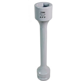 American Forge & Foundry Torque Limiting Socket 33MM 1