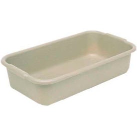 Vollrath® Traex Half Tub Only 1390 Beige 24