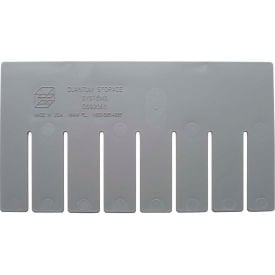 Quantum Storage Short Divider 8