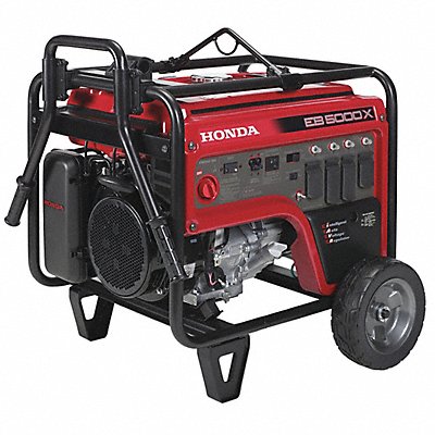 Example of GoVets Honda brand
