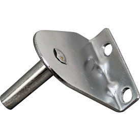Allpoints 8011346 Hinge Top Right For Turbo Air (Refrigeration) M722900100