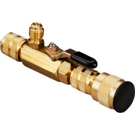 Mastercool® Valve Core Remover Or Installer With HVAC Access Port 91496