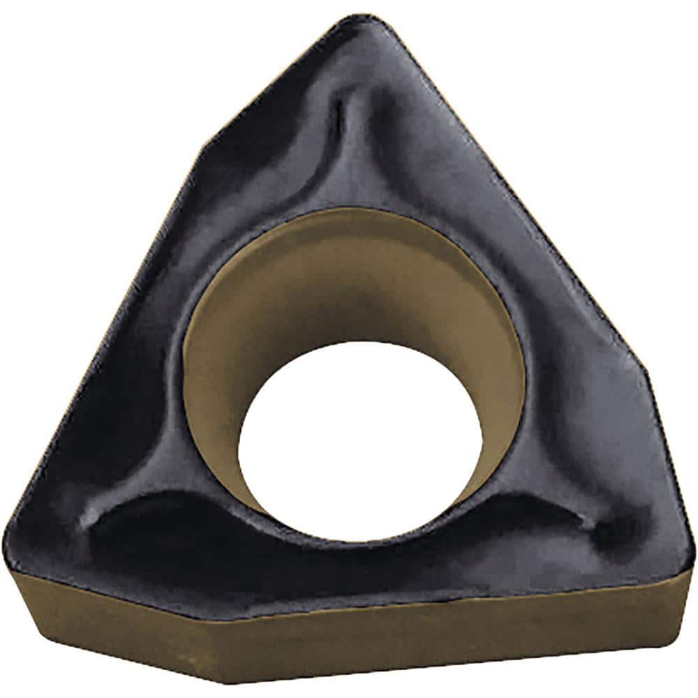 Boring Inserts; Insert Style: WBMT; Insert Size Code: 12105; Insert Material: Carbide; Manufacturer Grade: CA125P; Inscribed Circle (Inch): 5/32; Inscribed Circle (Decimal Inch): 0.1563 MPN:TMK00464