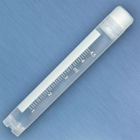 Cryoclear Vials 5mL Internal Threads Self-Standing Polypropylene 500/Pack 3008*****##*